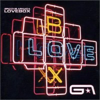 Purchase Groove Armada - Lovebox (Remastered)
