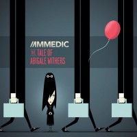 Purchase Iammedic - The Tale Of Abigale Withers
