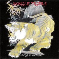 Purchase Jungle Tigers - Jungle Rock