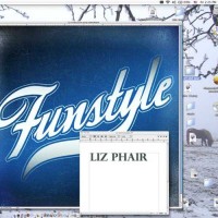 Purchase Liz Phair - Funstyle CD1