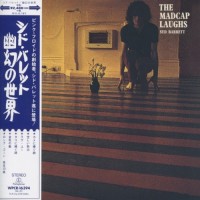 Purchase Syd Barrett - The Madcap Laughs (Japanese Edition 2015)