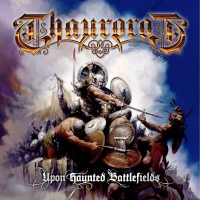 Purchase Thaurorod - Upon Haunted Battlefields