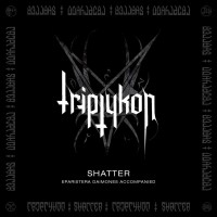Purchase Triptykon - Shatter (EP)