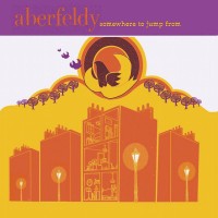 Purchase Aberfeldy - Somewhere To Jump From