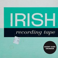 Purchase Agent Side Grinder - Irish Recording Tape