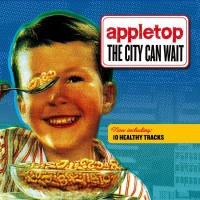Purchase Appletop - The City Can Wait