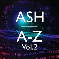 Purchase Ash - A - Z Vol. 2