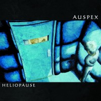 Purchase Auspex - Heliopause