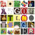 Buy Ginger - Ten Mp3 Download