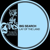 Purchase Big Search - Lay Of The Land