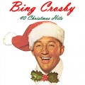 Buy Bing Crosby - 40 Christmas Hits Mp3 Download