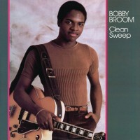 Purchase Bobby Broom - Clean Sweep