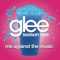Buy Glee Cast - Me Against The Music (CDS) Mp3 Download