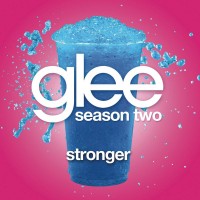Purchase Glee Cast - Stronger (CDS)