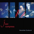 Buy Jazz Compress - November Sunburst Mp3 Download