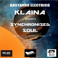 Purchase Klaina - Synchronised Soul