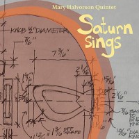 Purchase Mary Halvorson Quintet - Saturn Sings
