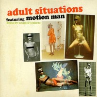 Purchase Motion Man - Adult Situations