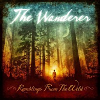 Purchase Wanderer - Ramblings From The Wild