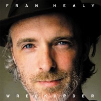 Purchase Fran Healy - Wreckorder (Deluxe Edition)