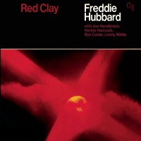 Purchase Freddie Hubbard - Red Clay (Remastered)