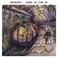 Purchase Moonjets - Stand In Line (EP)