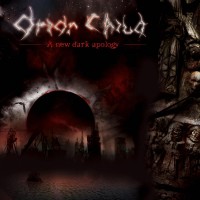 Purchase Orion Child - A New Dark Apology