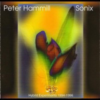 Purchase Peter Hammill - Sonix