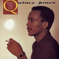 Purchase Quincy Jones - Quincy's Home Again