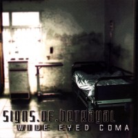 Purchase Signs Of Betrayal - Wide Eyed Coma