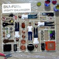 Buy Sna-Fu - Mighty Galvanizer Mp3 Download