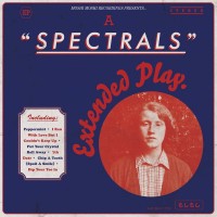 Purchase Spectrals - A Spectrals Extended Play