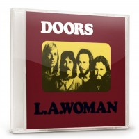 Purchase The Doors - L.A. Woman (40th Anniversary Mixes)