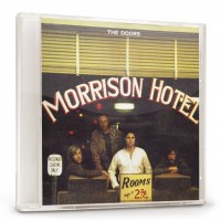Purchase The Doors - Morrison Hotel (40th Anniversary Mixes)