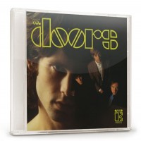 Purchase The Doors - The Doors (40th Anniversary Mixes)
