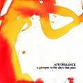 Buy Afformance - A Glimpse To The Days That Pass Mp3 Download
