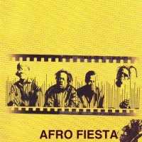 Purchase Afro Fiesta - Afro Fiesta