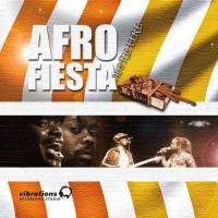 Purchase Afro Fiesta - More Fire