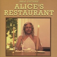 Purchase Arlo Guthrie - Alice's Restaurant (The Massacree Revisited)