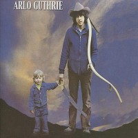 Purchase Arlo Guthrie - Arlo Guthrie