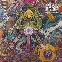 Purchase Ashes Of A Lifetime - When All Goes Up In Flames