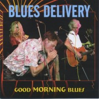 Purchase Blues Delivery - Good Morning Blues
