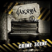 Purchase Dakrya - Crime Scene