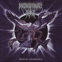 Purchase Denouncement Pyre - World Cremation