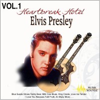 Purchase Elvis Presley - Elvis Presley, Vol. 1