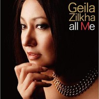 Purchase Geila Zilkha - All Me