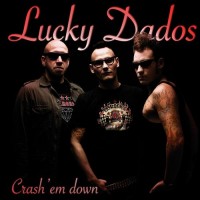 Purchase Lucky Dados - Crash'em Down