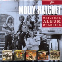 Purchase Molly Hatchet - Original Album Classics CD1