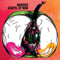 Purchase Murder - Gospel Of Man