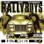 Buy Rally Boys - Rally World Vol. 2 Mp3 Download